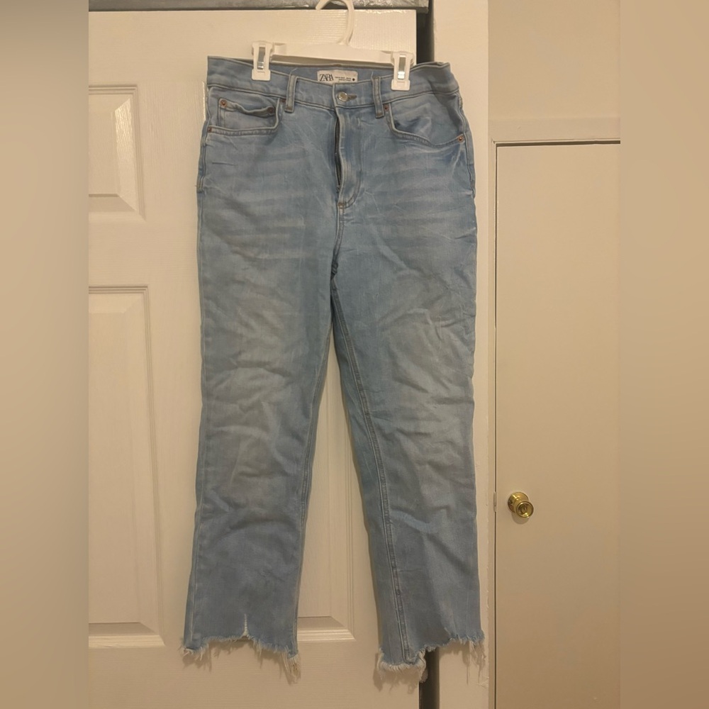 Zara Jeans